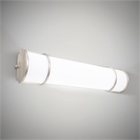 24inch ASD LED Vanity Light  Dimmable  1pk