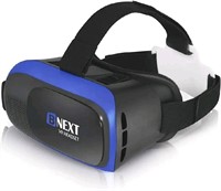 Bextra VR Headset Compatible with iPhone & Android