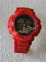 Armitron Sport 20/5082 Military Luxury Watch