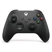 Xbox Wireless Controller, Carbon Black