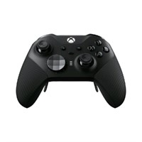 Xbox, Elite Series 2 Wireless Controller, Xbox One
