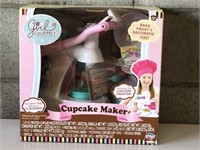 NIB Cupcake Maker