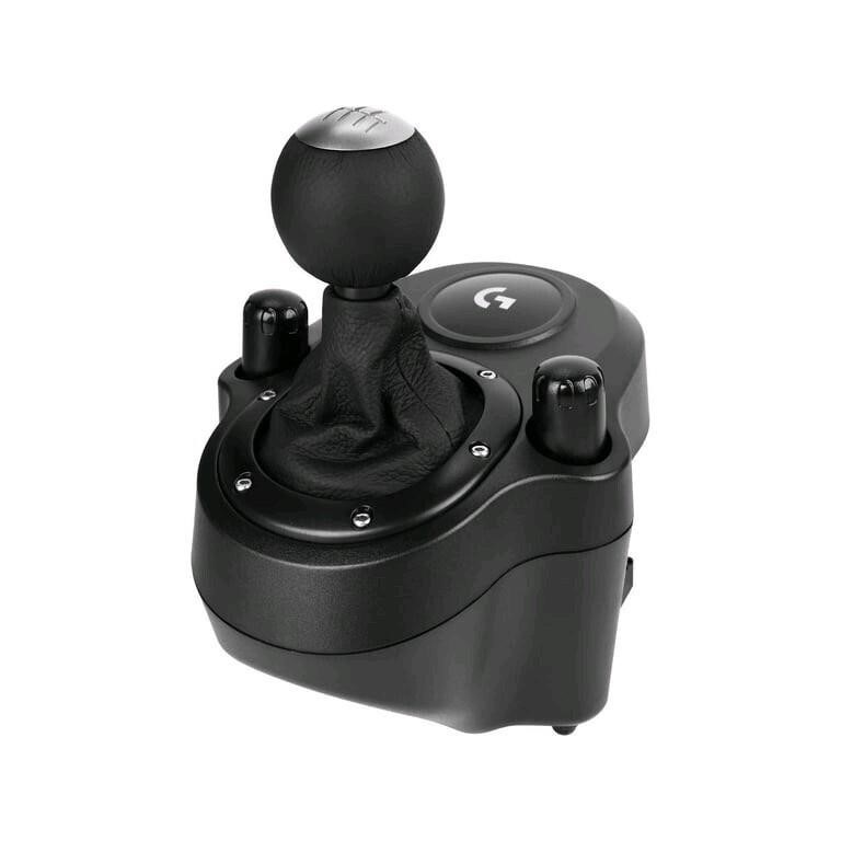 Logitech G Driving Force Shifter Compatible with G