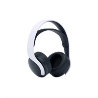 PlayStation 5 PULSE 3D wireless headset, White, CF