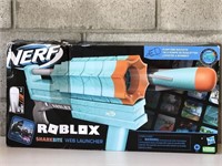 NIB Nerf Gun ROBLOX