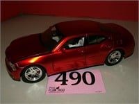 DIE CAST CHARGER RT