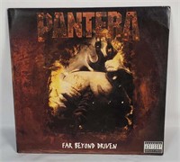 Pantera - Far Beyond Driven Lp 1994