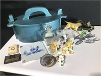 Miscellaneous Dolphins,Cherished Teddies,Merry