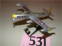 USAF FS-536C PLANE
