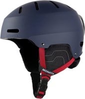 MONATA Ski Helmet Snowboard Helmet, Dial Fit, Gogg