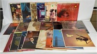 20 Assorted George Shearing Lp's