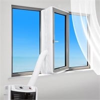Air Conditioner Window Seal