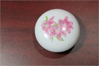 An Antique/Vintage Chinese Trinket Box