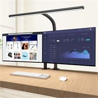 TN6091  EppieBasic Architect Desk Lamp, 24W LED