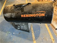 Remington Pro Heater