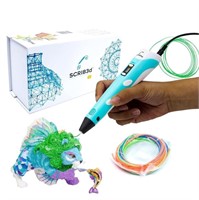 SCRIB3D P1 3D Printing Pen with Display - Includes