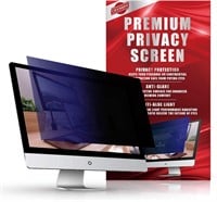 23.8 Privacy Screen for Widescreen Monitor