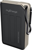 myCharge Portable Charger Waterproof USB C Power B
