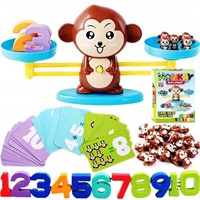 CozyBomB Monkey Balance Counting Cool Math Games -