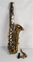 Elkhart Tenor Saxophone