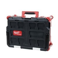 B8006  Milwaukee Packout Impact-Resistant Tool Box