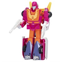 R6021  The Transformers: G1 Autobot Hot Rod