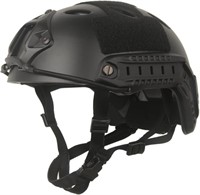 Tactical Airsoft QUICK Helmet PJ Base Jump America