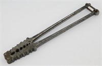 Splicing Tool by Klein & Sons, Fencing Tool by