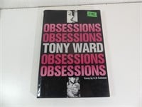 Obsessions Tony Ward 1998