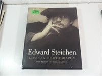 Edward Steichen - Lives in Photography 2007