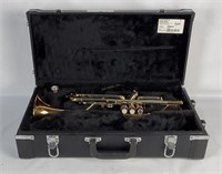 Jupiter Capital Edition Ceb-660 Trumpet