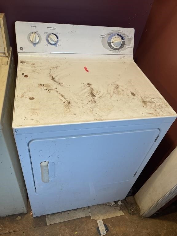 Dryer