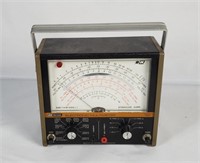 Dynascan B&k 290 Electronic Multimeter