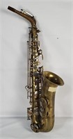 Olds & Son Parisian Alto Saxophone