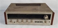 Pioneer Sx-525 Stereo Receiver