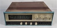 Sansui 3000a Stereo Tuner Amp