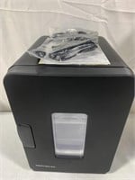 NORTHCLAN THERMOELECTRIC COOLER AND HEATER