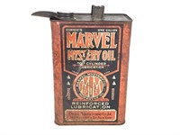 Cool Marvel Mystery Oil One Gal Can