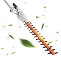 TE6563  Wild Badger Power 16" Hedge Trimmer Attach