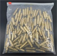 90 Casings of .308