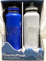 Thermoflask Water Bottles *pre-owned