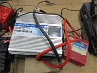 Power inverters, untested
