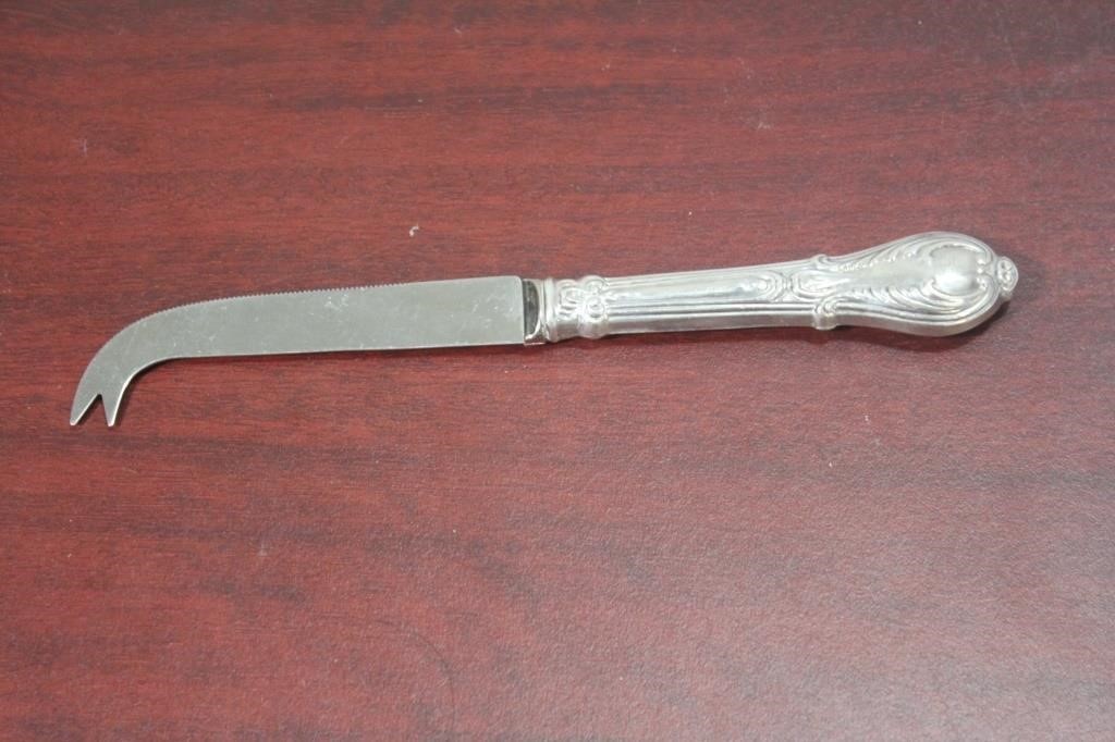 A Stainless Steel Sheffield Knife