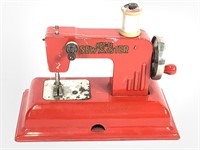 KayanEE Sew Master Berlin Ch Sewing Machine