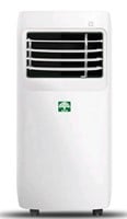 Eco-Air, Portable Air Conditioner (9,000 BTU), Wor