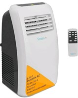 SereneLife, Portable Electric Air Conditioner Unit