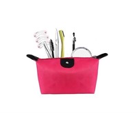 9 Pcs Eyebrow Tool Kit with Organizer Bag