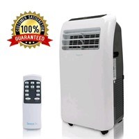 SereneLife SLPAC10 - Portable Air Conditioner - Co