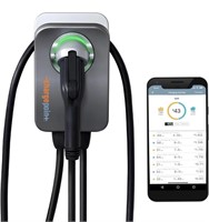 CHARGE POINT HOME FLEX