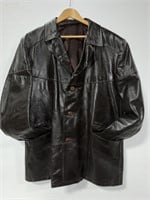 VTG Leather Jacket